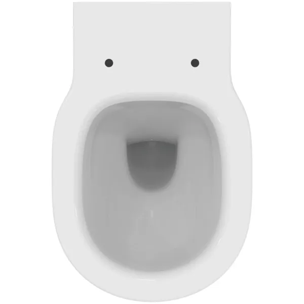 WC „Connect“ 37 × 34 × 54,5 cm WC „Connect“ 37 × 34 × 54,5 cm