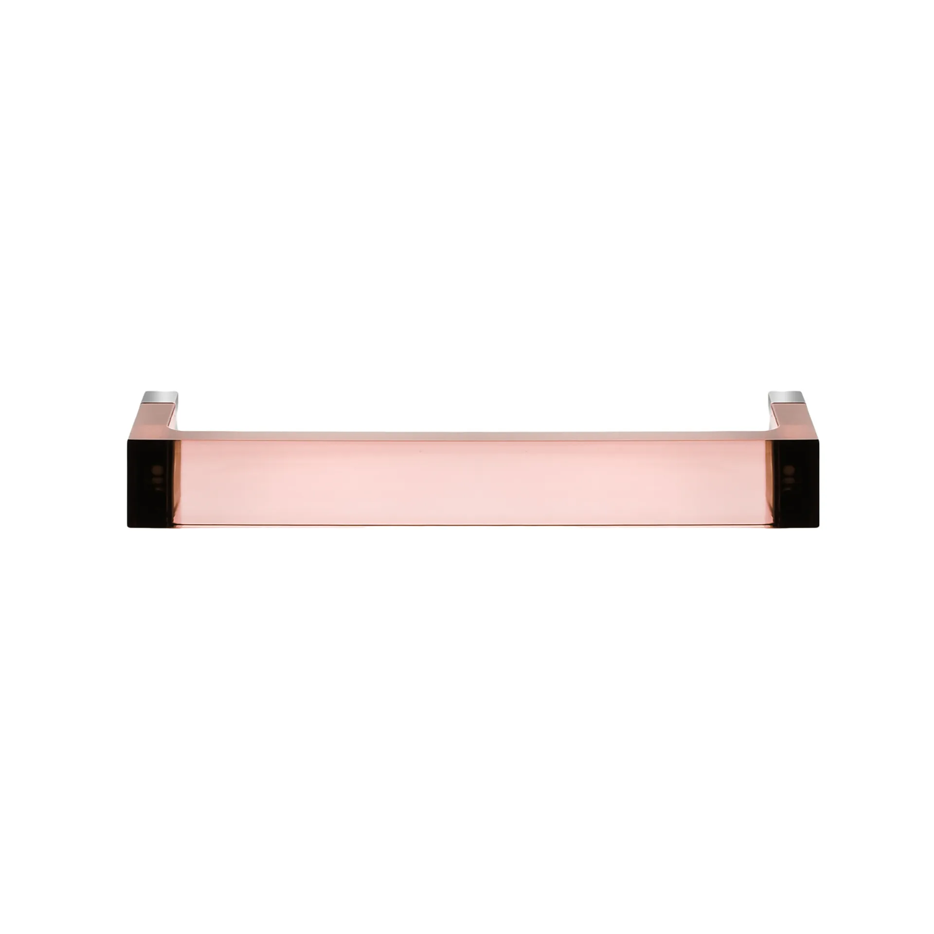 Laufen Handtuchhalter „Kartell“ in Puderpink