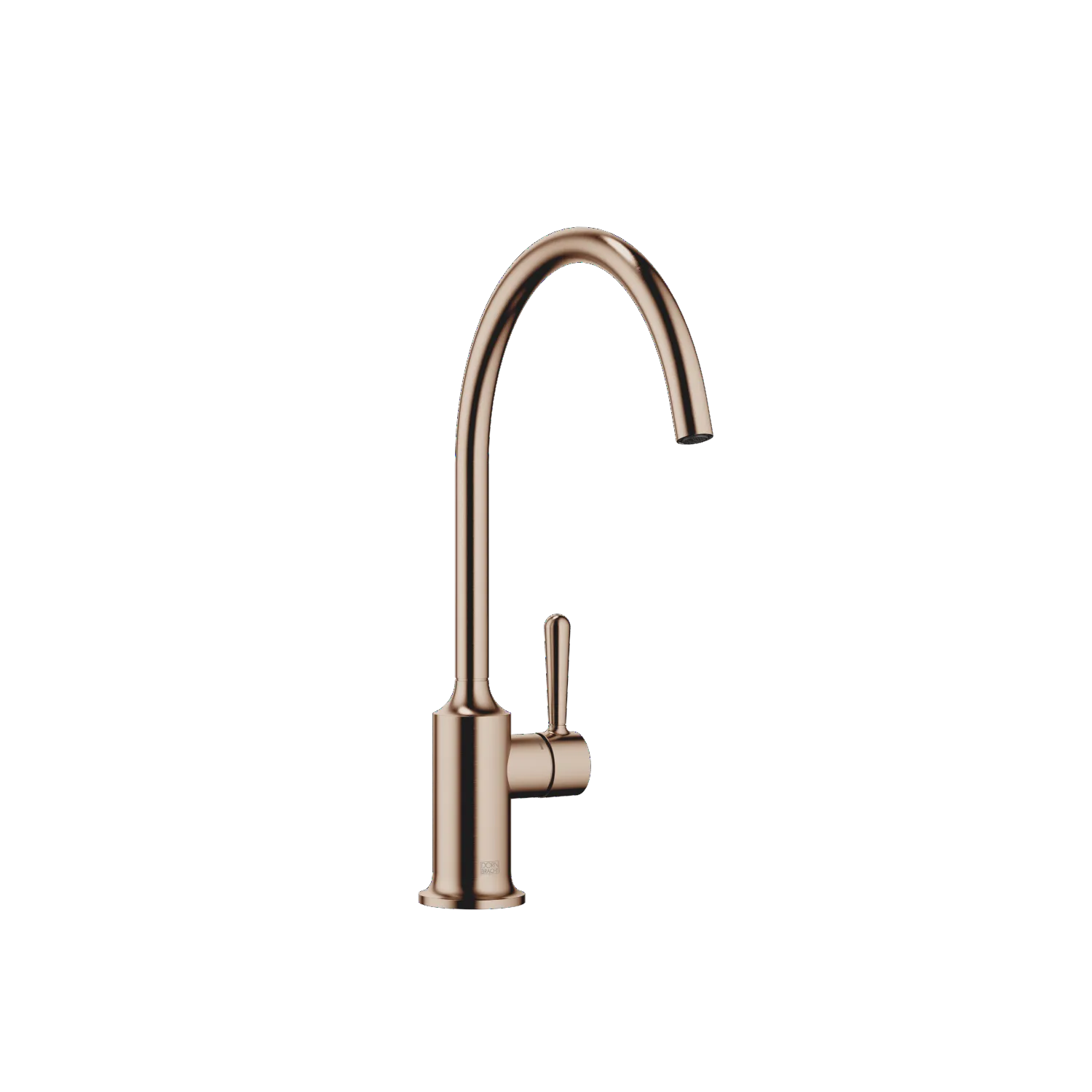 Einhebelmischer für Spül-/ Profibrause VAIA Chrom 33826809