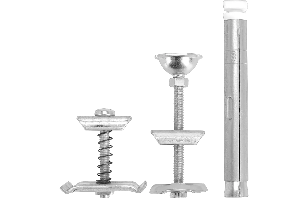 ASW HG-TEC Zubehör Heizung Bohrkonsolen 160mm