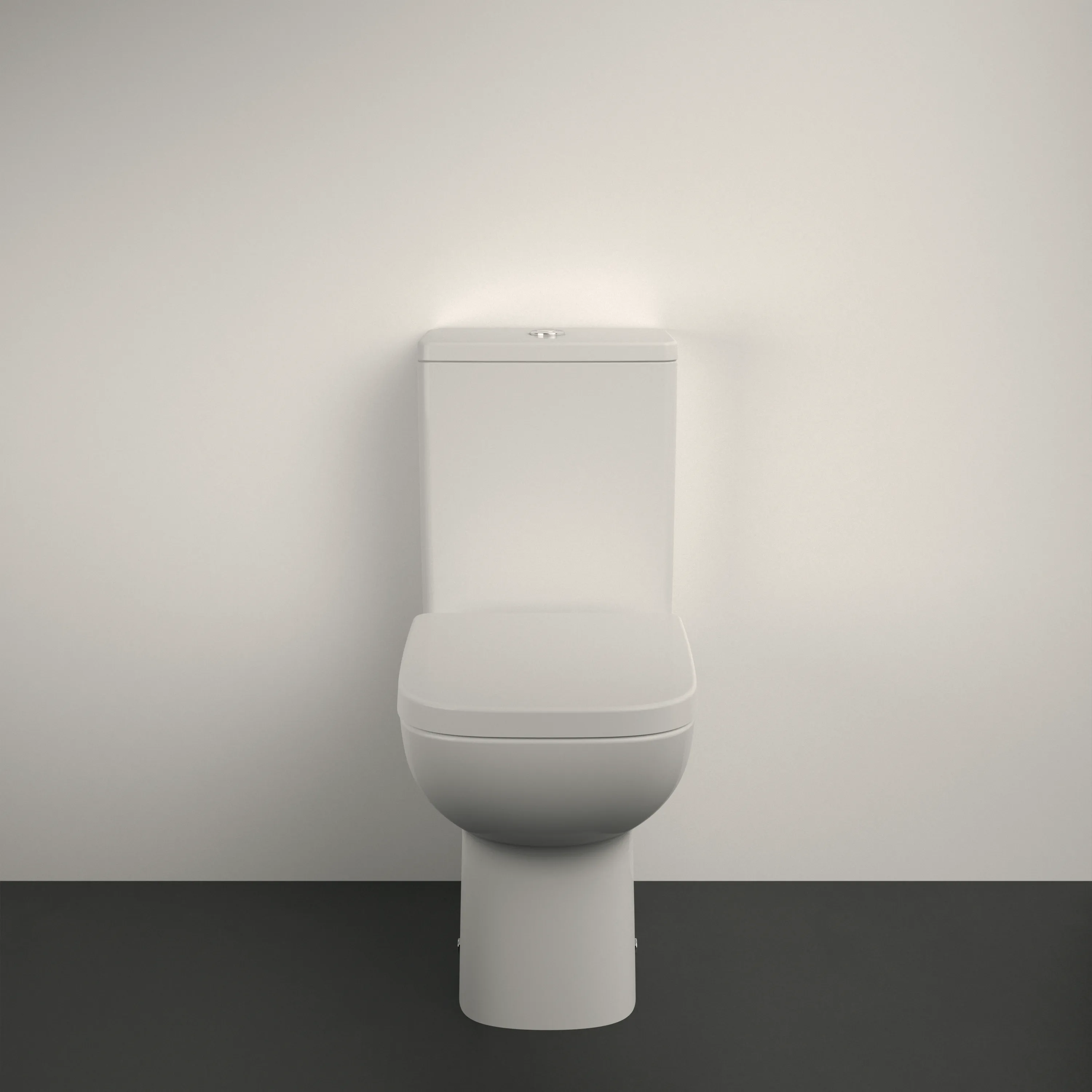 Standtiefspül-WC Kombination i.life A 360x665x790mm Weiß Standtiefspül-WC Kombination i.life A 360x665x790mm Weiß