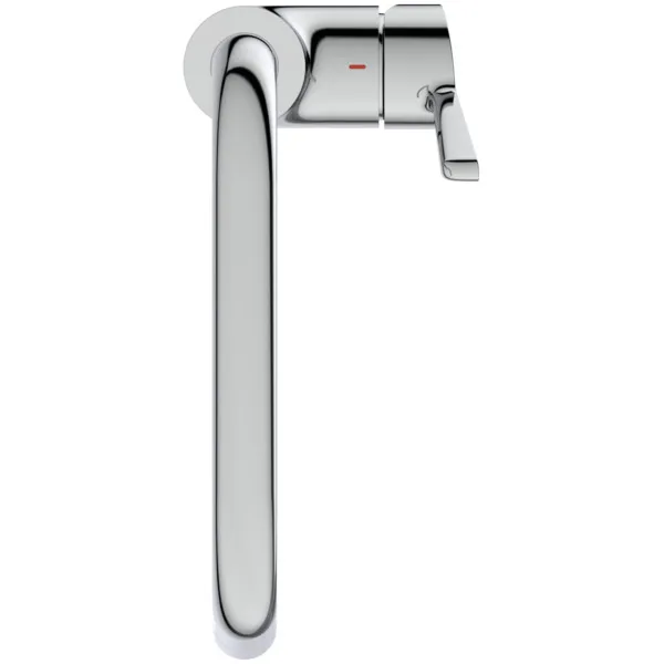 Ideal Standard Einhand-Küchenarmatur „Ceralife“ Ausladung 216 mm Ideal Standard Einhand-Küchenarmatur „Ceralife“ Ausladung 216 mm