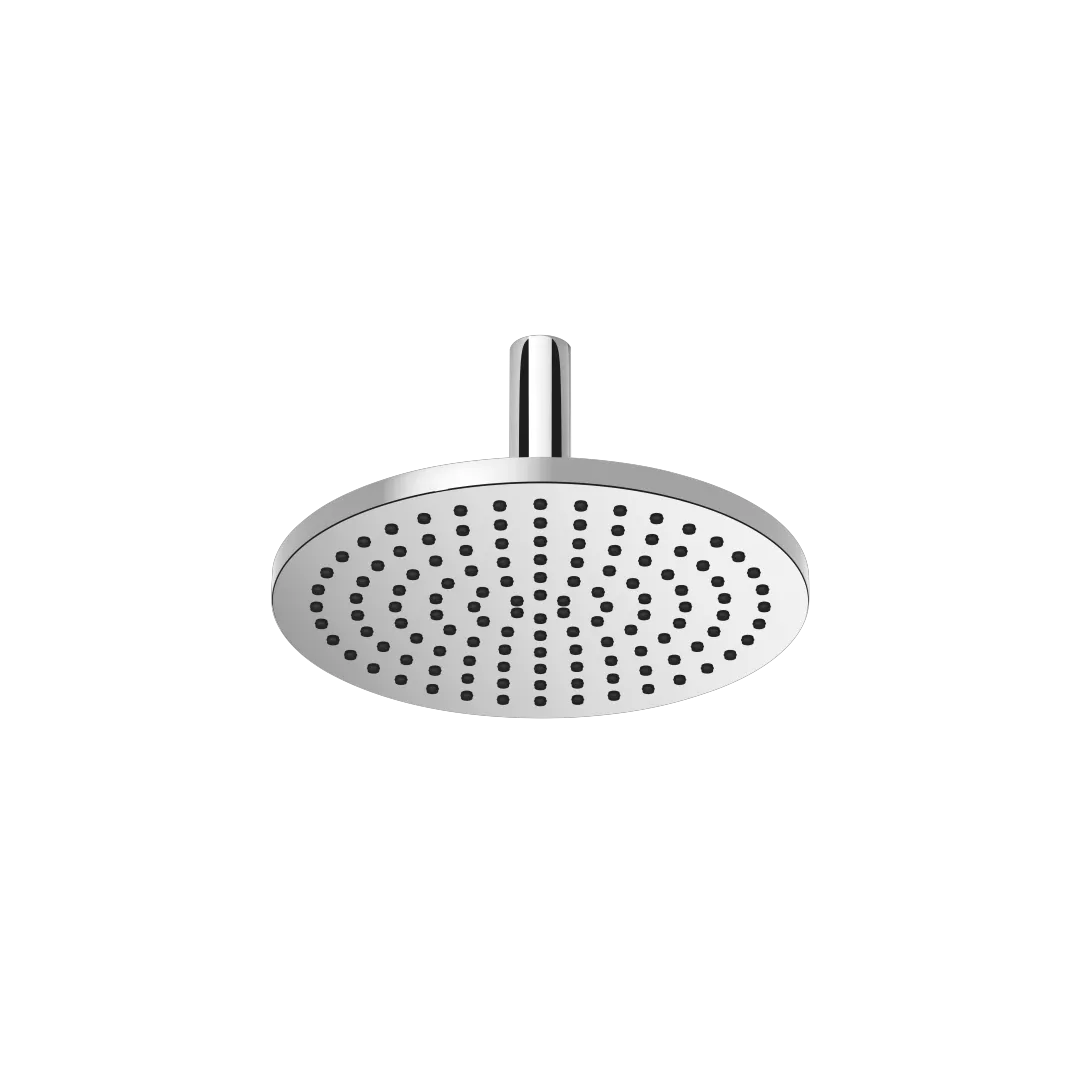 Dornbracht Regenbrause SERIENSPEZIFISCH Chrom, 300 mm, mit Deckenanbindung und Antikalk-System Dornbracht Regenbrause SERIENSPEZIFISCH Chrom, 300 mm, mit Deckenanbindung und Antikalk-System
