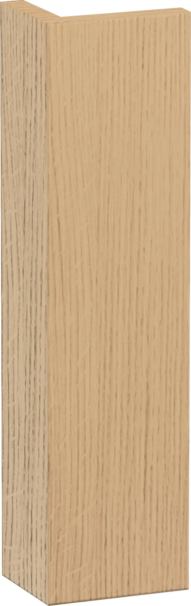 Duravit Korpusblende „DuraStyle“ Duravit Korpusblende „DuraStyle“