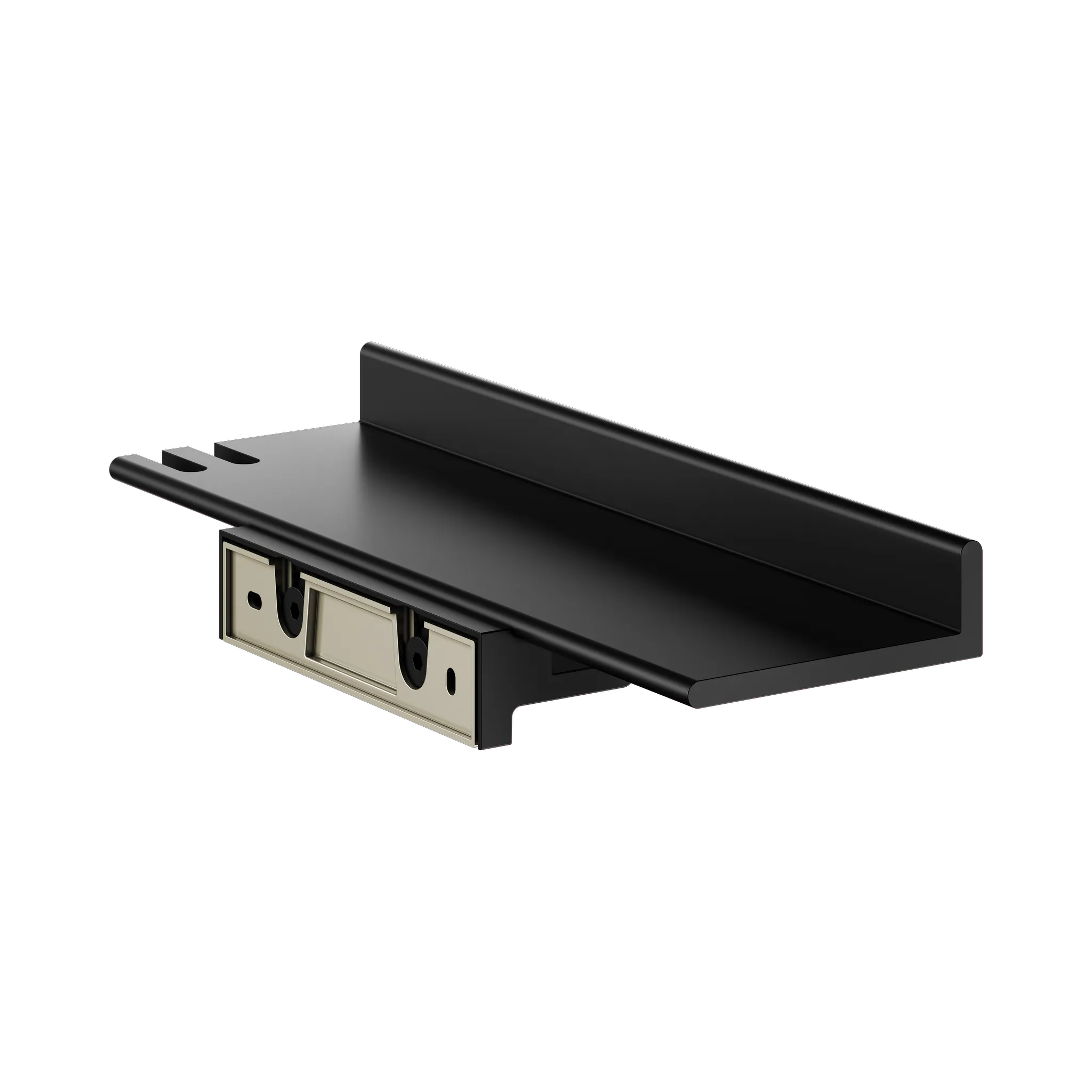 REVA 12858370000 Duschablage schwarz REVA 12858370000 Duschablage schwarz