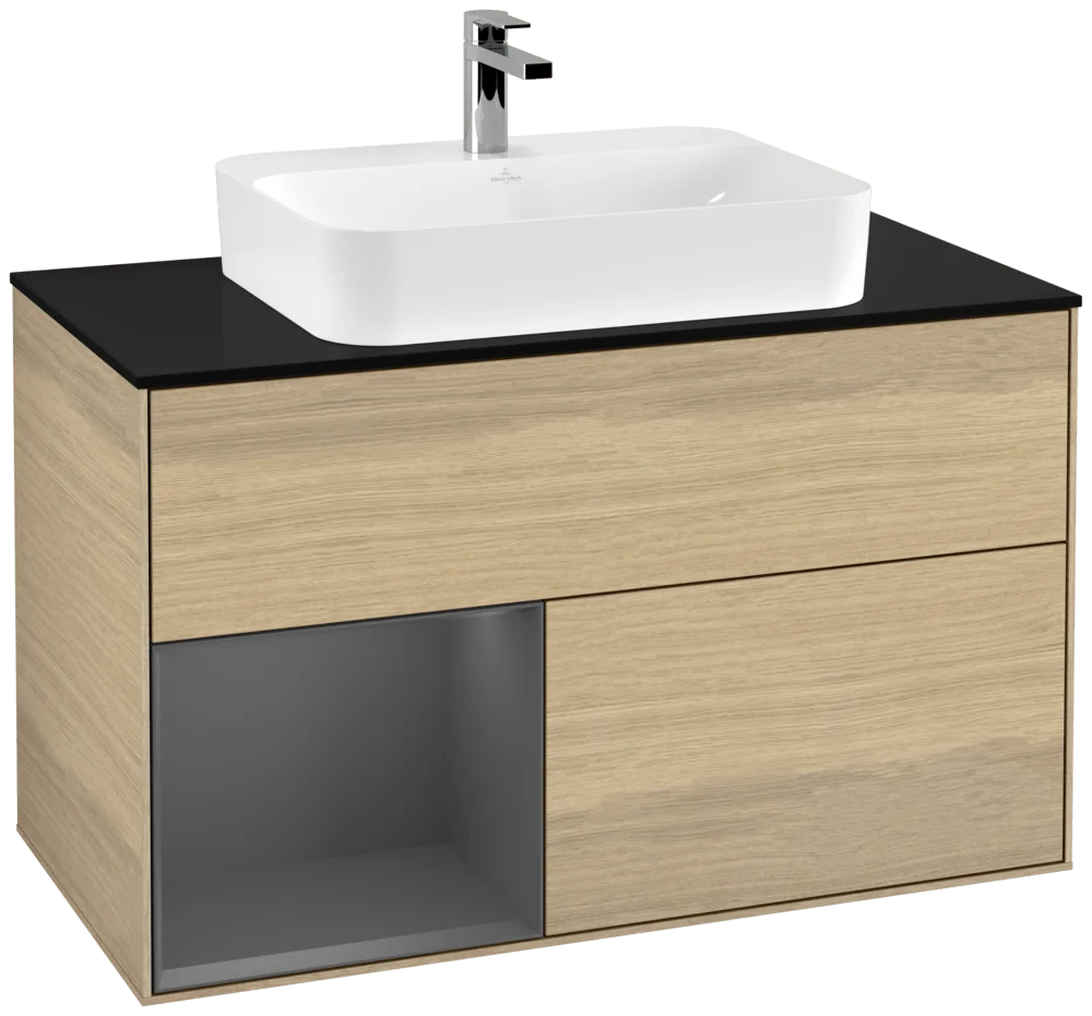 Villeroy & Boch Finion Waschbeckenunterschrank G36 1000x603x501mm