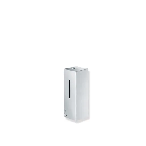 HEWI SENSORIC Elektronischer Schaumseifenspender, Edelstahl, System 900 HEWI SENSORIC Elektronischer Schaumseifenspender, Edelstahl, System 900