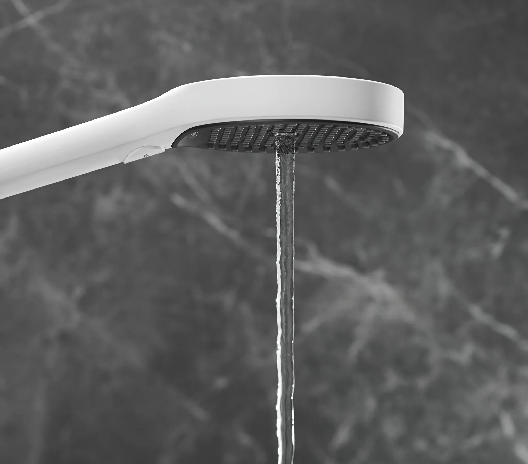 Handbrause Rainfinity 130 3jet chrom Handbrause Rainfinity 130 3jet chrom