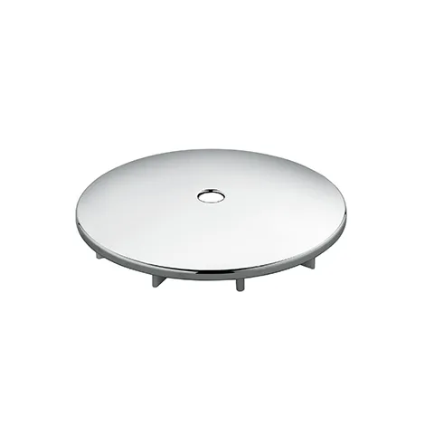 TASSO 90 Ablaufgarnitur FeinbauSet für 21091 chrom TASSO 90 Ablaufgarnitur FeinbauSet für 21091 chrom