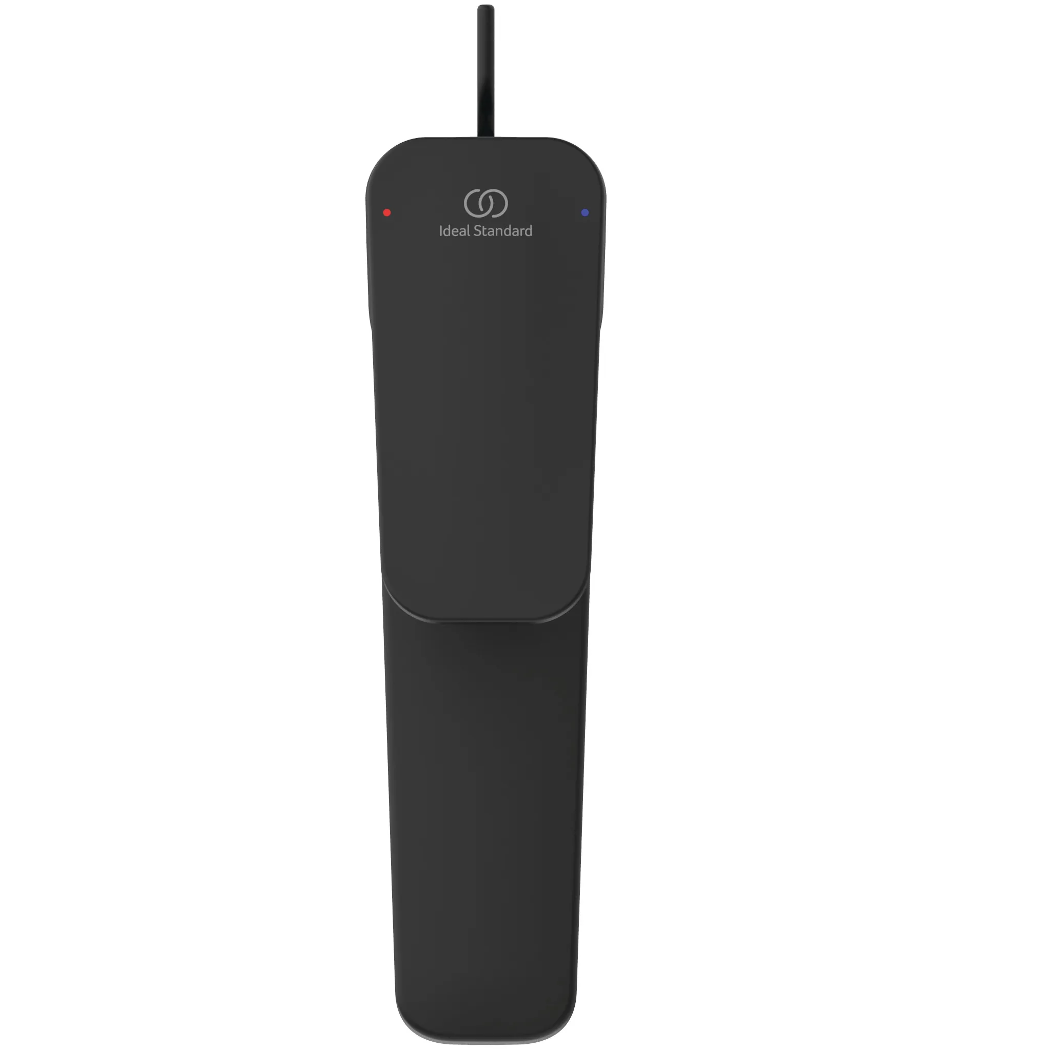 Ideal Standard Waschtischarmatur Ceraplan H250 Silk Black Ideal Standard Waschtischarmatur Ceraplan H250 Silk Black