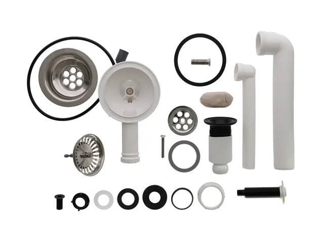 Villeroy & Boch Ablaufgarnitur „Zubehör Küche“ Villeroy & Boch Ablaufgarnitur „Zubehör Küche“