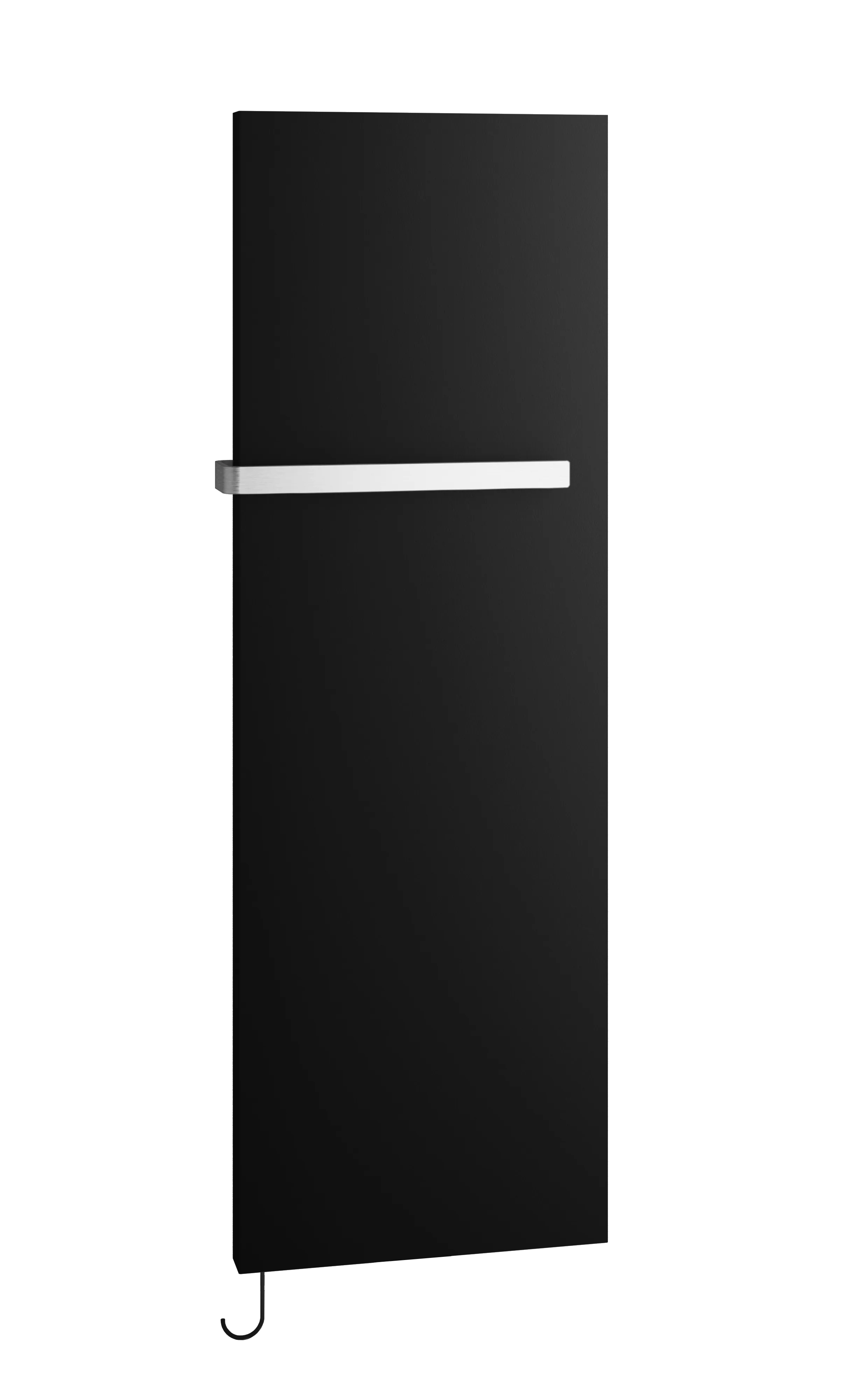 Kermi Design-Elektroheizkörper „Rubeo“ in Farbkonzept Kermi Design-Elektroheizkörper „Rubeo“ in Farbkonzept