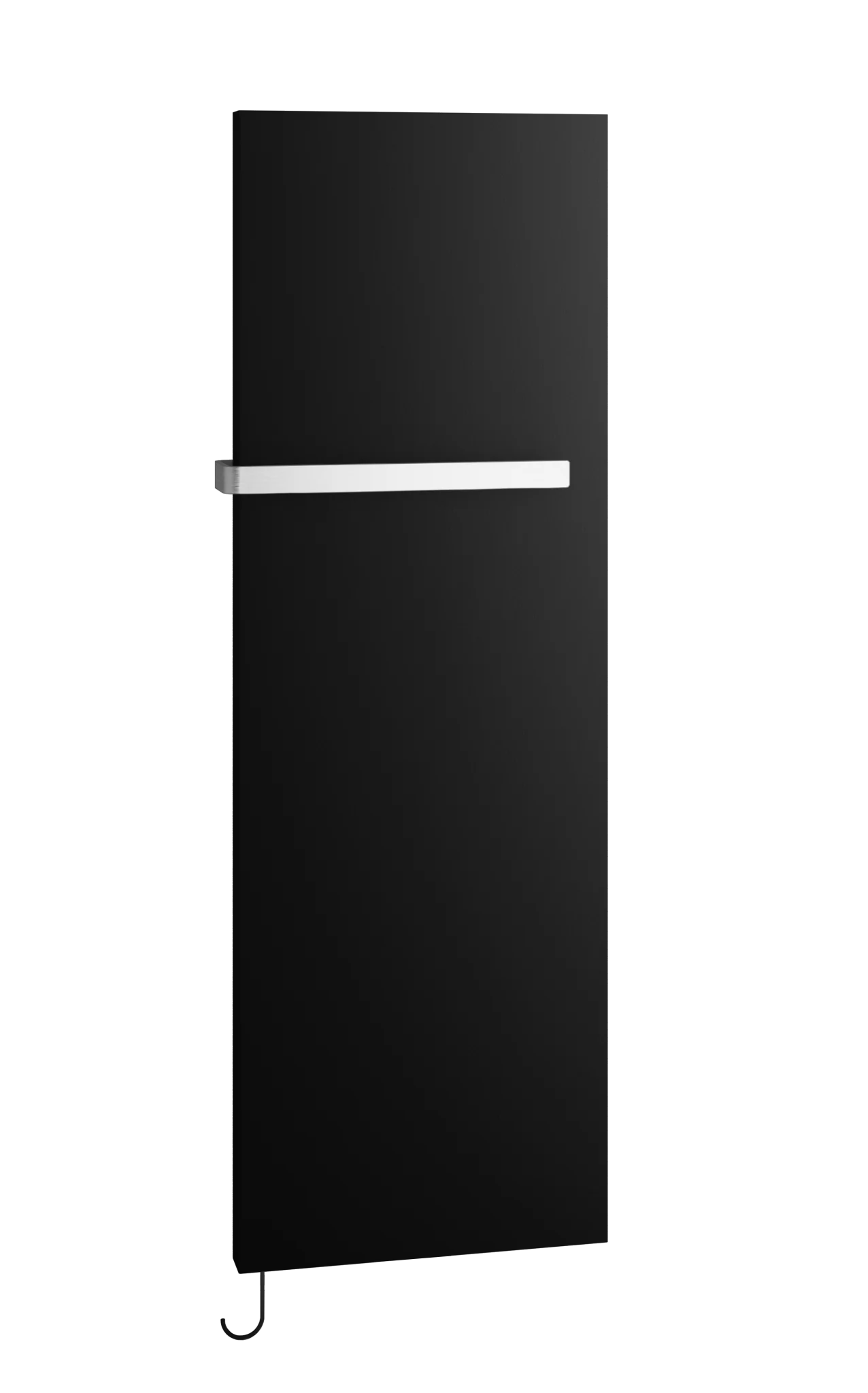 Kermi Design-Elektroheizkörper „Rubeo®-E“ Handtucherwärmung 57 × 192,5 cm in Weiß (RAL 9016) Kermi Design-Elektroheizkörper „Rubeo®-E“ Handtucherwärmung 57 × 192,5 cm in Weiß (RAL 9016)