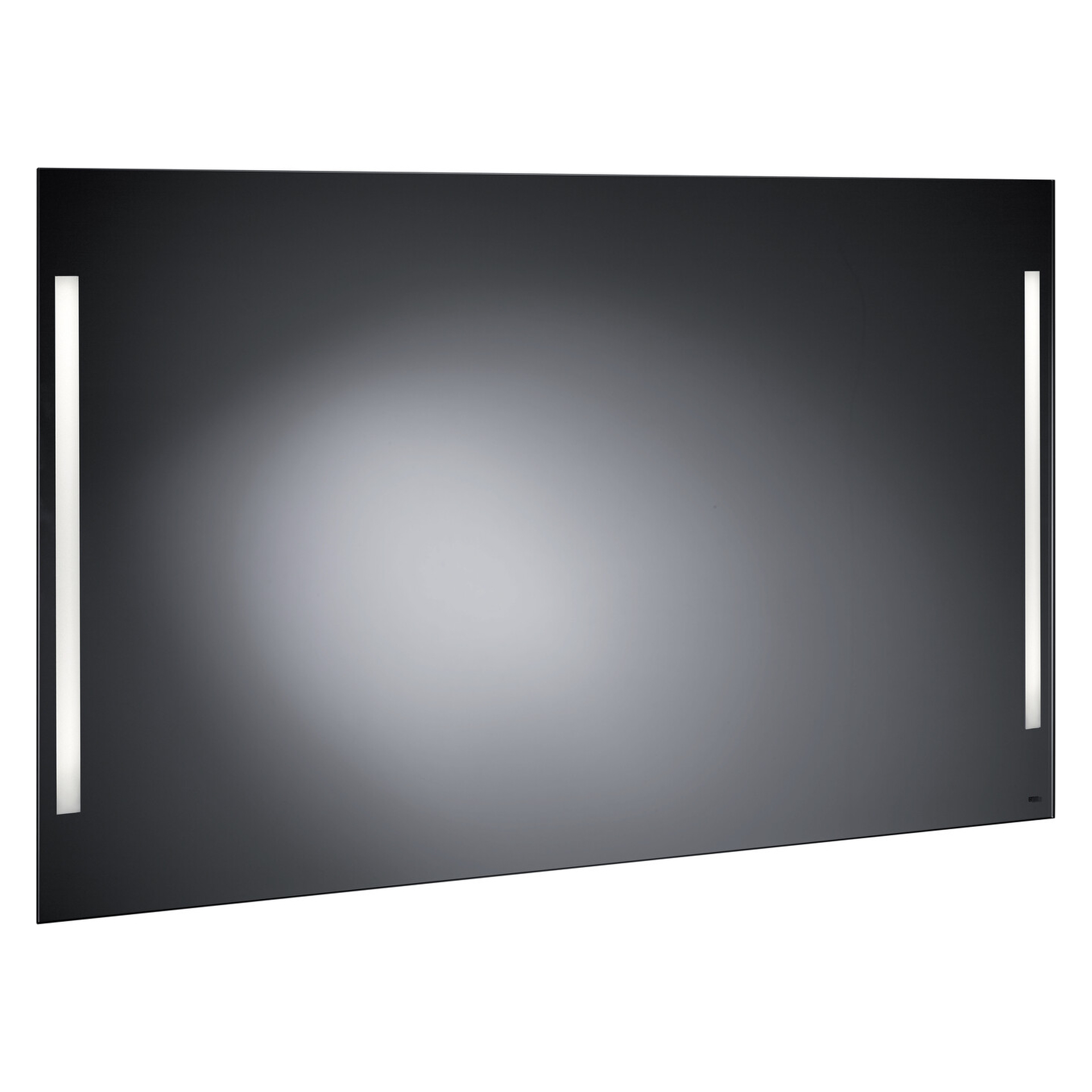 Spiegel „Lichtspiegel“ 120 × 70 cm 