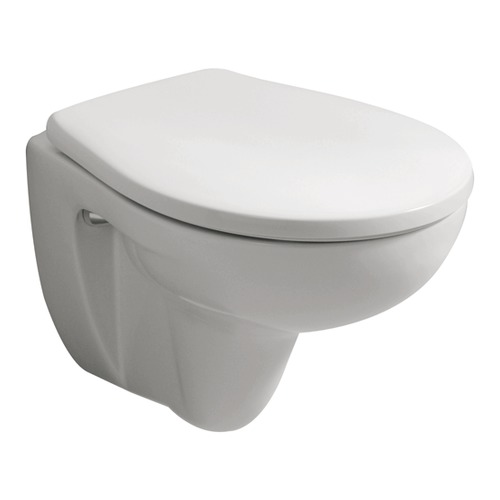 Geberit WC-Sitz ehemals Keramag „Renova Compact“ Geberit WC-Sitz ehemals Keramag „Renova Compact“