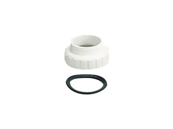 Reduzier- und Distanzring, 2″ x 1 1/2″