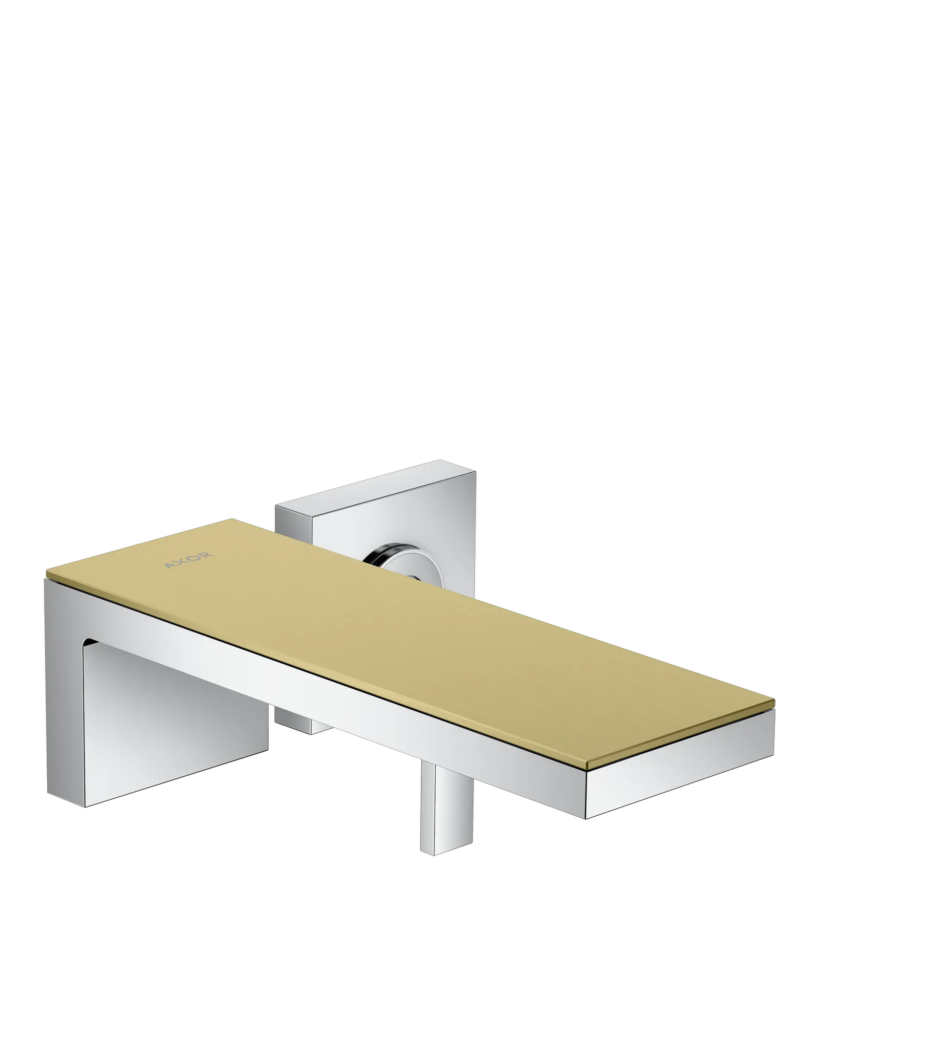 Hansgrohe AXOR MyEdition Einhebel-Waschtischmischer Unterputz Chrom Hansgrohe AXOR MyEdition Einhebel-Waschtischmischer Unterputz Chrom