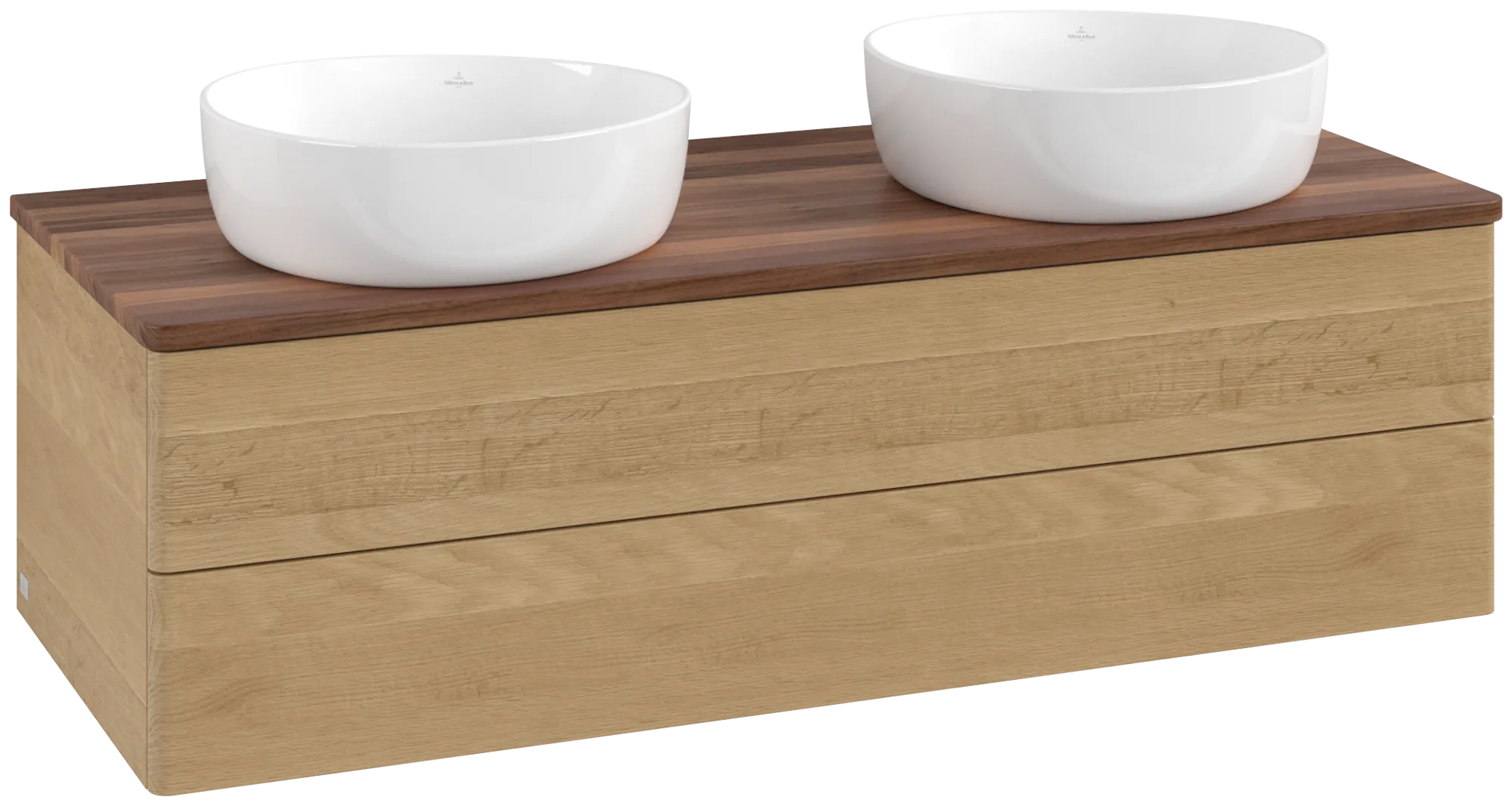 Villeroy & Boch Antao Waschbeckenunterschrank K24_1, 1200x360x500mm