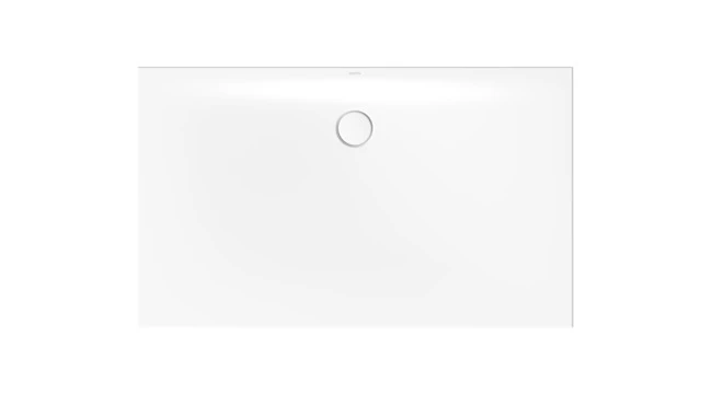 Bette rechteck Duschwanne „BetteFloor Side“ 150 × 90 cm in Weiß Bette rechteck Duschwanne „BetteFloor Side“ 150 × 90 cm in Weiß