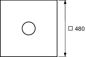 drainpoint S Seal System Dichtmanschette für Verbundabdichtungen drainpoint S Seal System Dichtmanschette für Verbundabdichtungen