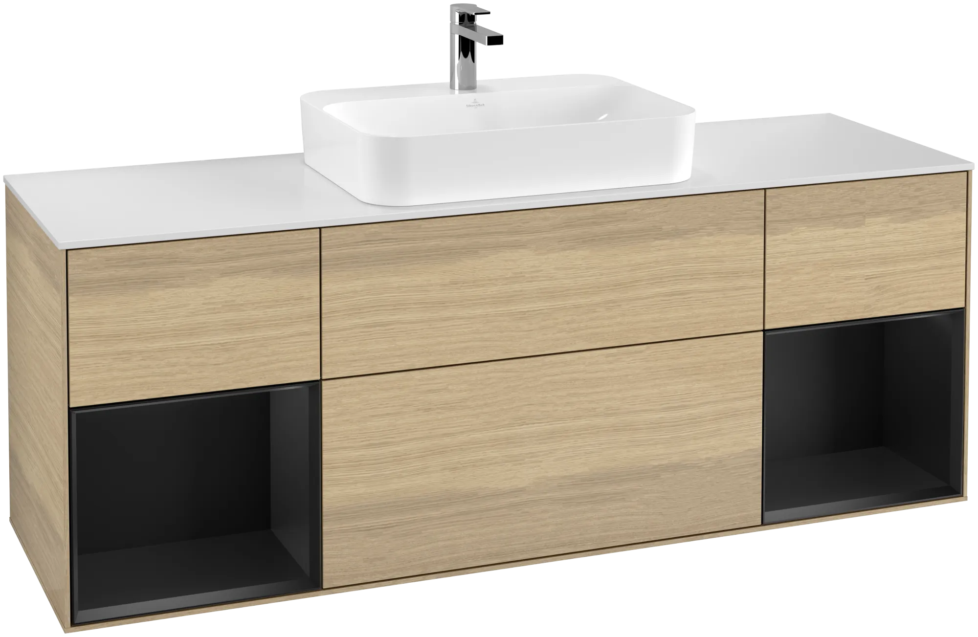 Villeroy & Boch Finion Waschbeckenunterschrank G45