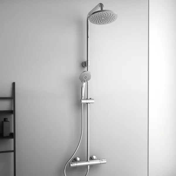 Ideal Standard Duschsystem „Ceratherm T25“ Ideal Standard Duschsystem „Ceratherm T25“