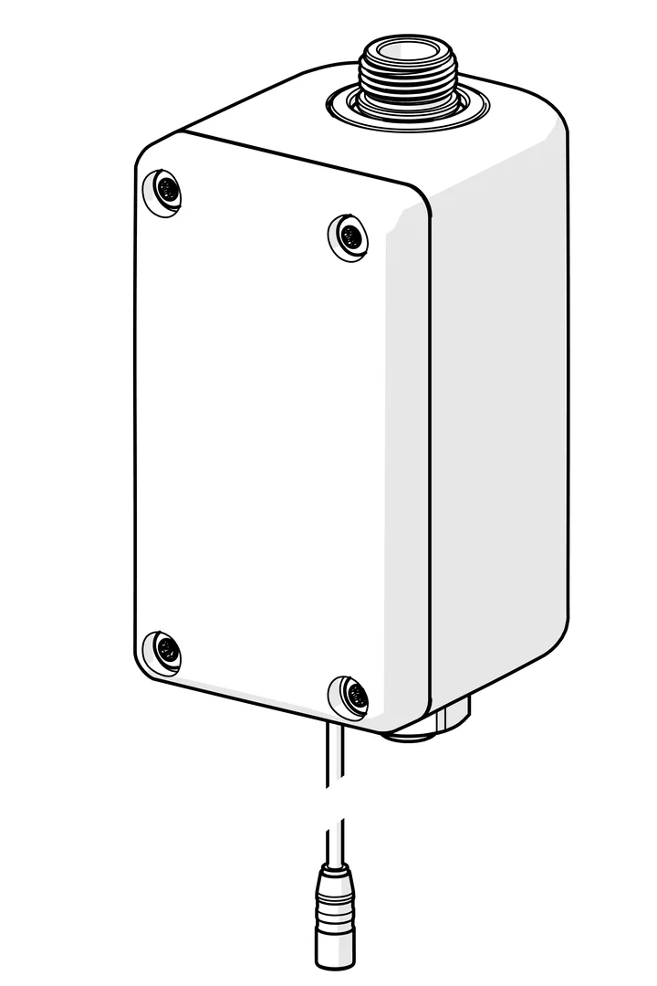 HansaELECTRA Triebwerk, Bluetooth HansaELECTRA 6452 Wandmontage Anthrazitgrau HansaELECTRA Triebwerk, Bluetooth HansaELECTRA 6452 Wandmontage Anthrazitgrau