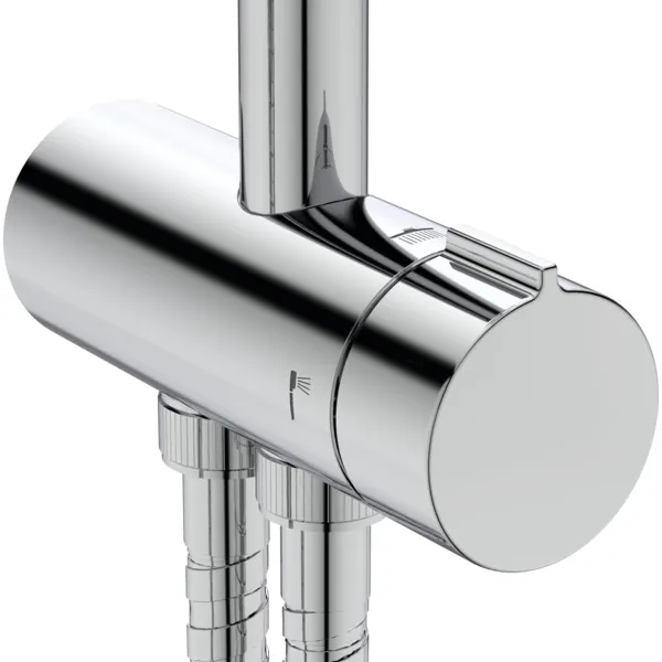 Ideal Standard Duschsystem „Ceratwist T20“