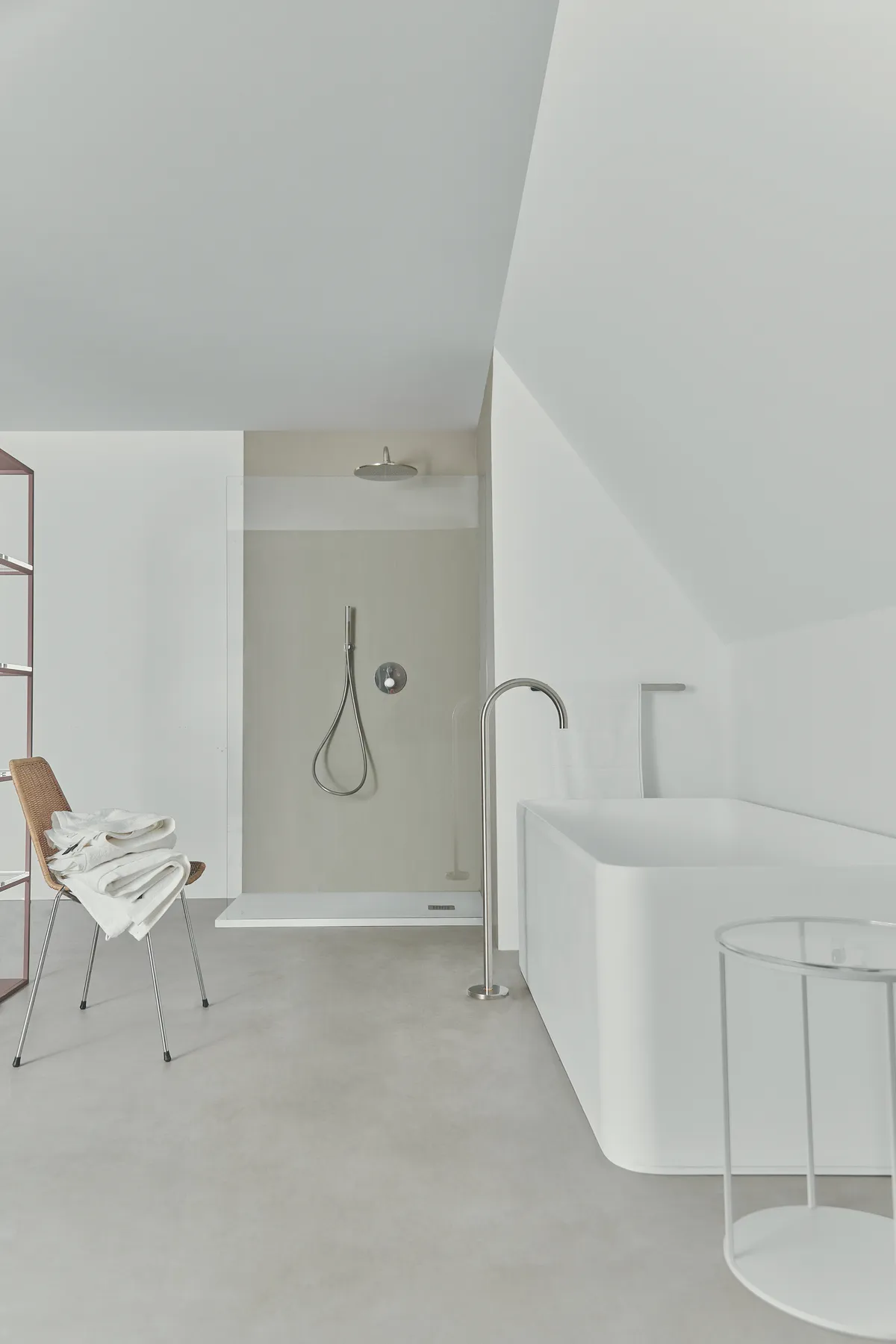 Ideal Standard IdealRain Atelier Regenbrause rund d=300mm Chrom Ideal Standard IdealRain Atelier Regenbrause rund d=300mm Chrom