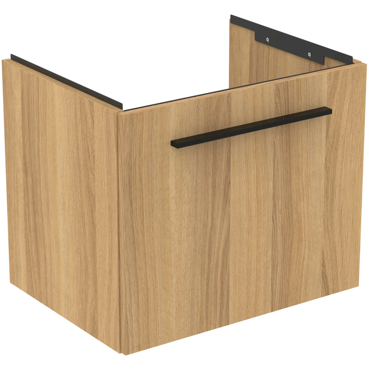Ideal Standard i.life A Waschtischunterschrank 530x400x440mm Eiche Natur