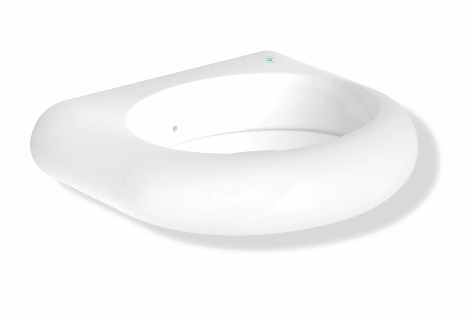 HEWI Halter „Serie 477“ 9,7 cm HEWI Halter „Serie 477“ 9,7 cm