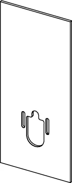 Zubehör/Ersatzteile für Dusch-WC