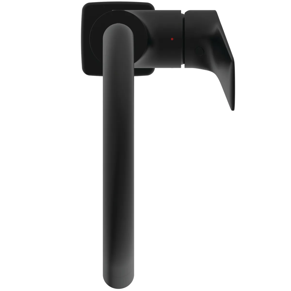 Einhand-Waschtischarmatur „Ceralife C“ Ausladung 150 mm in Silk Black Einhand-Waschtischarmatur „Ceralife C“ Ausladung 150 mm in Silk Black