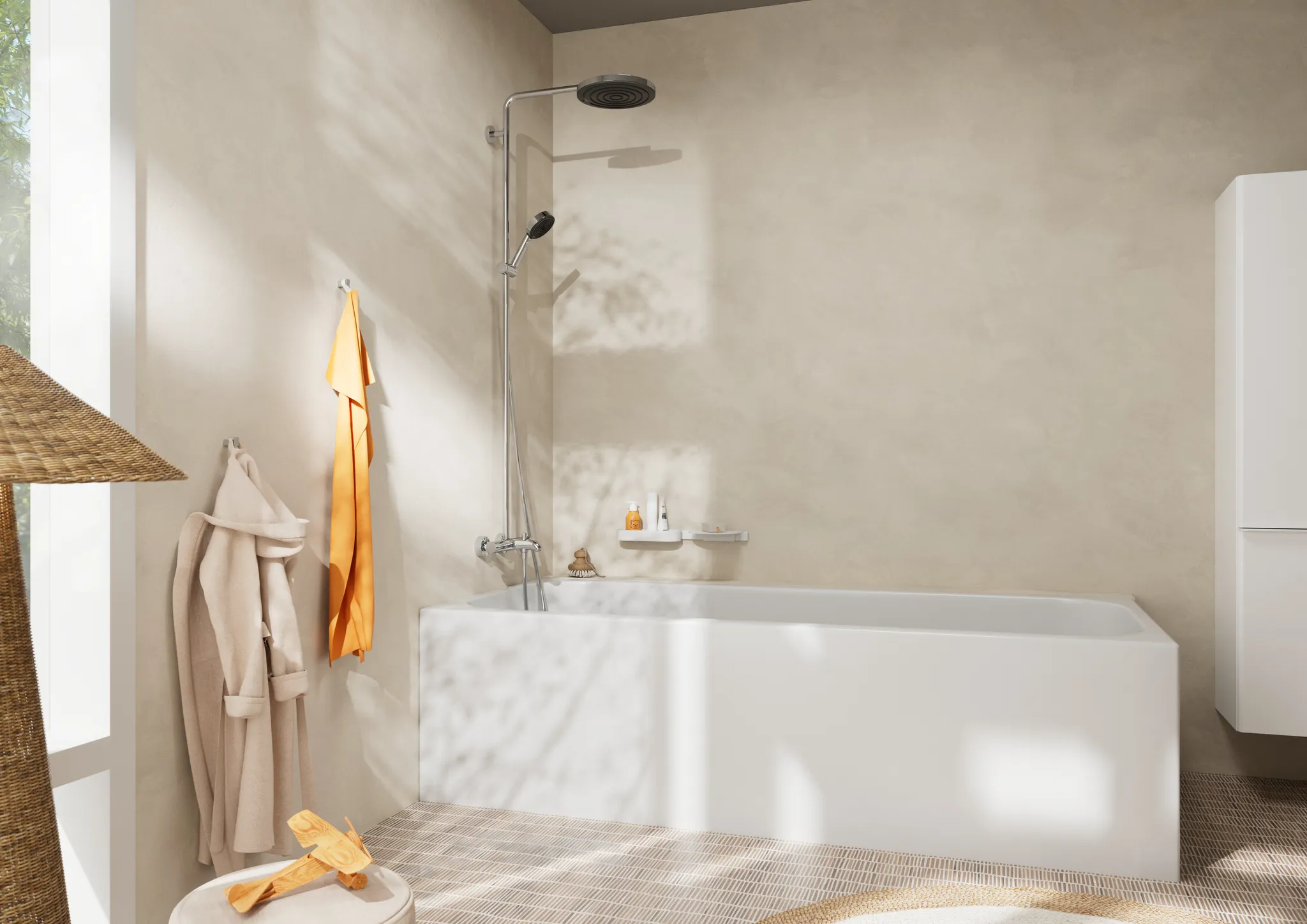 EluPura S Wand WC Set 540 ohne Spülrand mit WC Sitz mit SoftClose und QuickRelease, SmartClean Weiß EluPura S Wand WC Set 540 ohne Spülrand mit WC Sitz mit SoftClose und QuickRelease, SmartClean Weiß