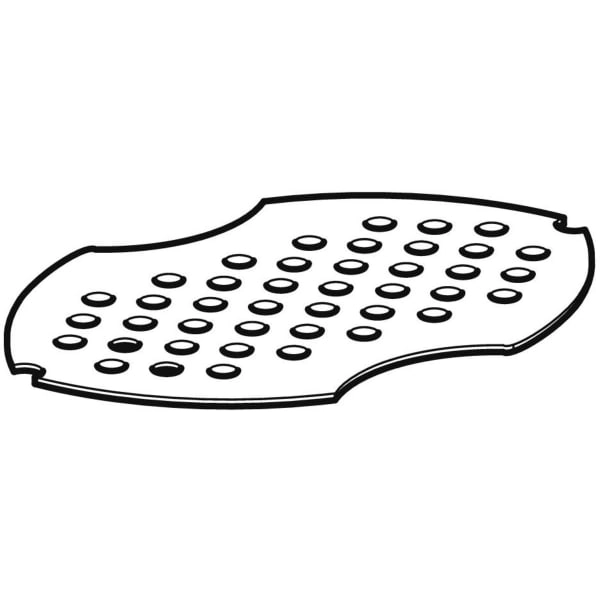 Ablaufsieb „Aller“ Ablaufsieb „Aller“