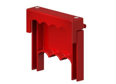 Handabsperrungsgriff Stausafe H/RS, DN 100/DN 125 Handabsperrungsgriff Stausafe H/RS, DN 100/DN 125