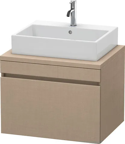 Duravit Waschtischunterschrank wandhängend „DuraStyle“ 70 × 51,2 × 54,8 cm