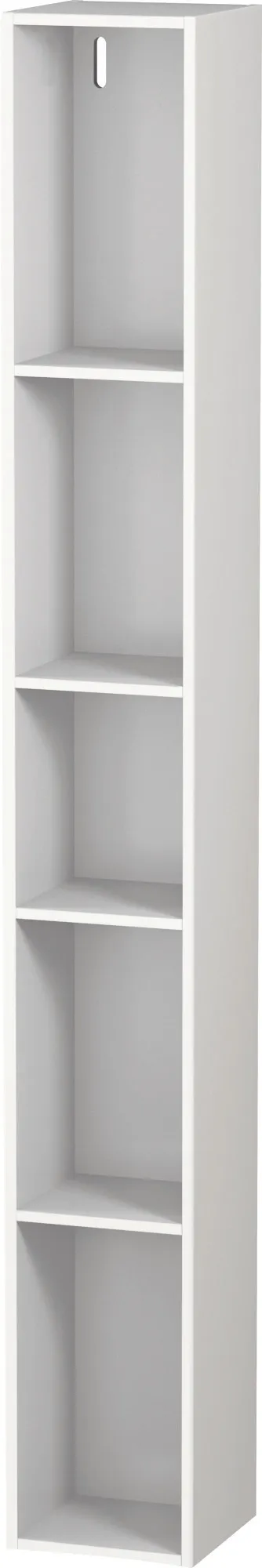 Duravit Regalelement „L-Cube“ Duravit Regalelement „L-Cube“