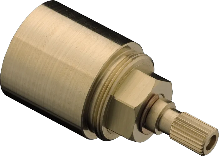 Verlängerung Unterputz-Ventil 25mm Verlängerung Unterputz-Ventil 25mm