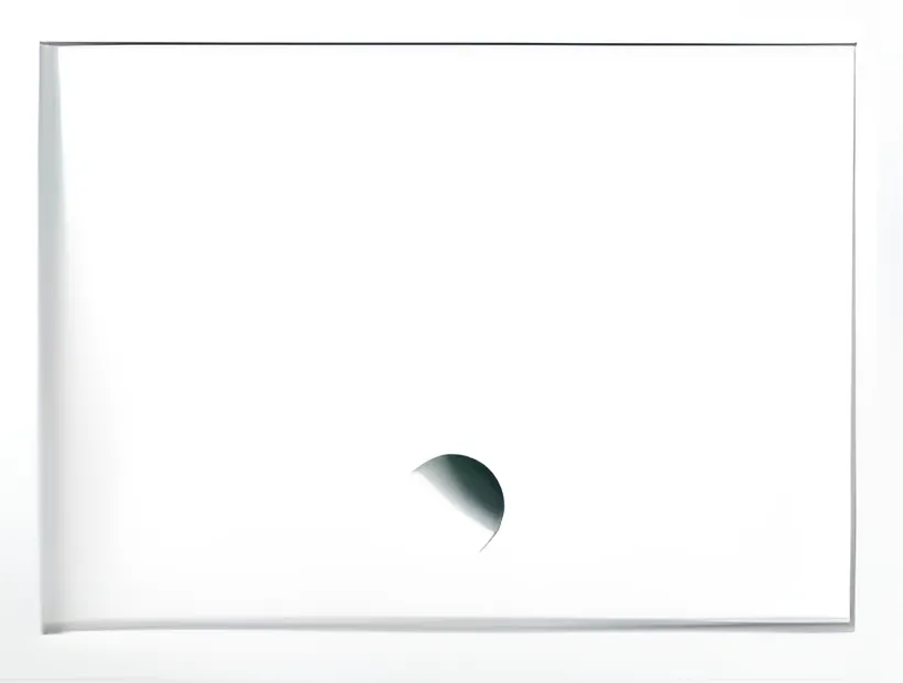 repaBAD quadrat Duschwanne „Verona“ 900 × 900 mm ohne Oberflächenbeschichtung, in Arctic White