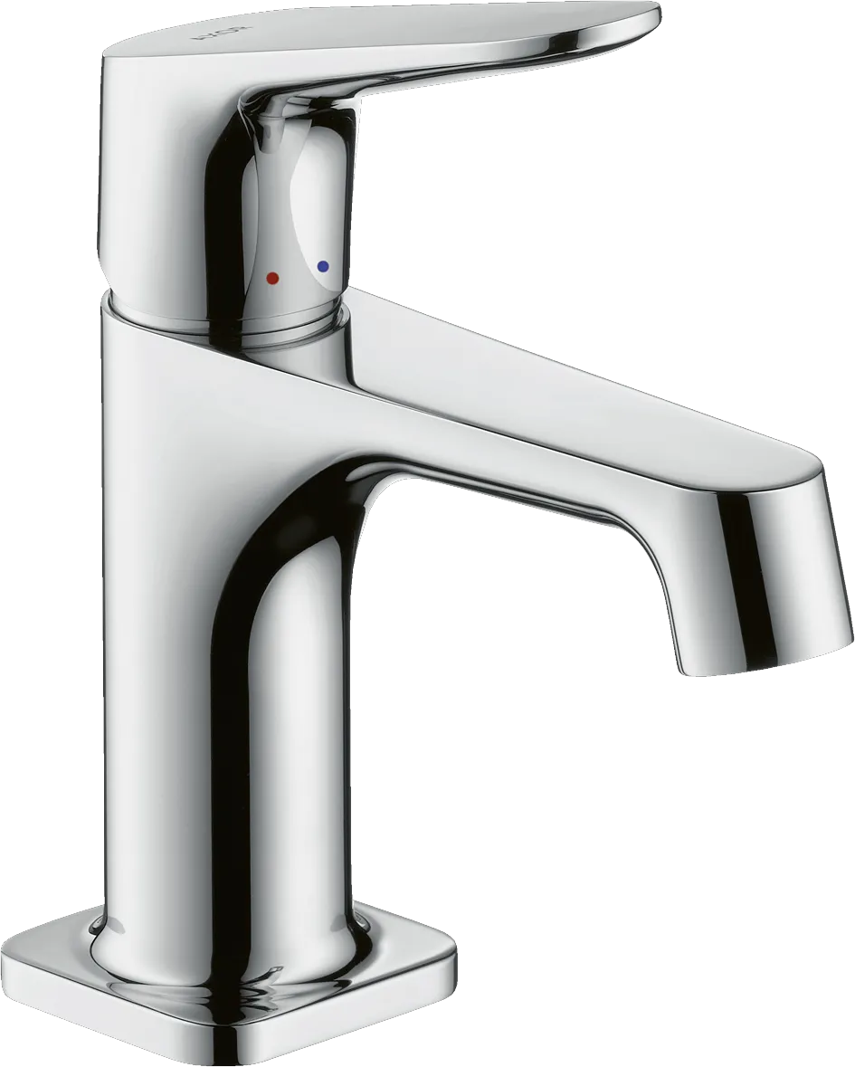 Hansgrohe AXOR Citterio M Einhebel-Waschtischmischer 70 Chrom Hansgrohe AXOR Citterio M Einhebel-Waschtischmischer 70 Chrom