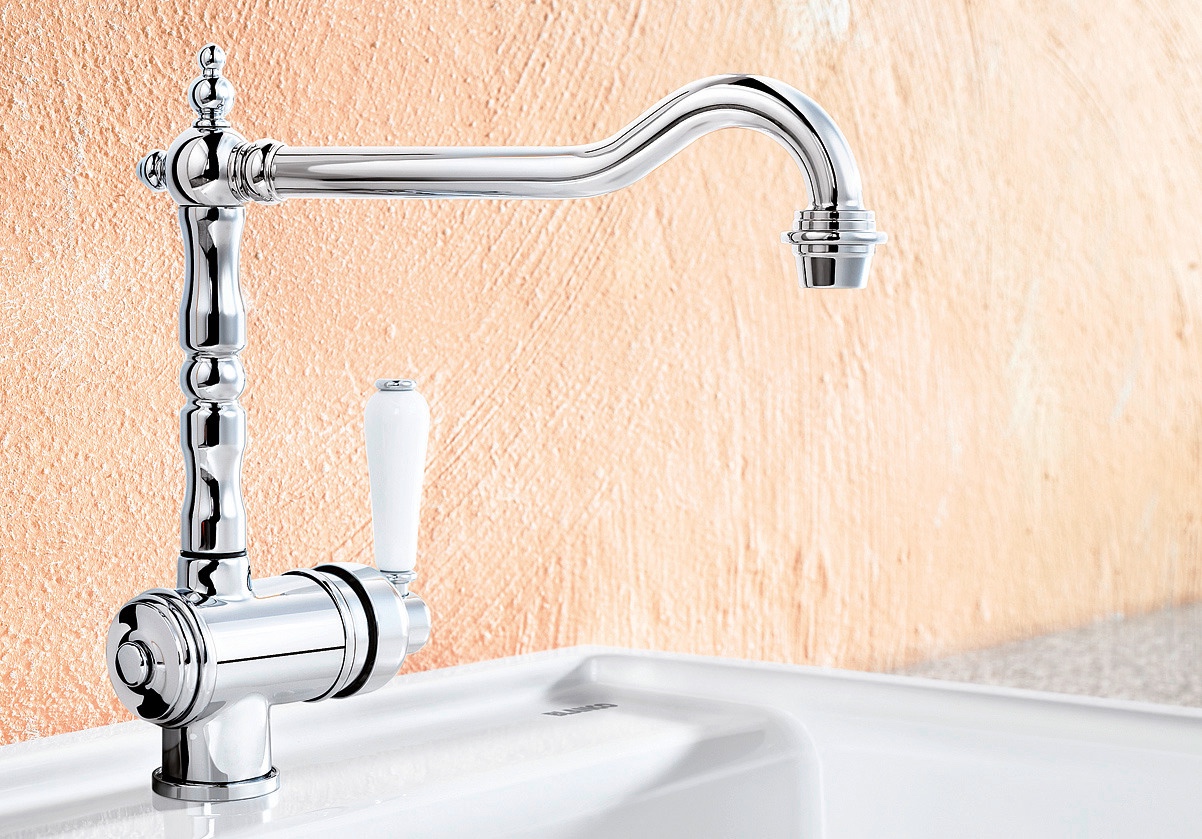 BLANCO TRADON BLANCO TRADON