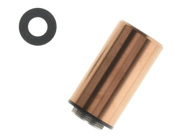 Handbrause Zubehör 925305, 50 x 100 mm, Edelstahl massiv Handbrause Zubehör 925305, 50 x 100 mm, Edelstahl massiv