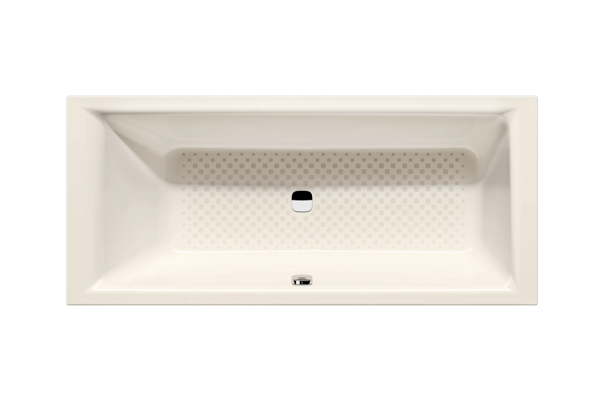 Kaldewei PURO NEXT COMBI Badewanne, 1800x800 mm, pergamon, Vollantislip Kaldewei PURO NEXT COMBI Badewanne, 1800x800 mm, pergamon, Vollantislip