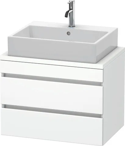 Duravit Waschtischunterschrank wandhängend „DuraStyle“ 70 × 51,2 × 47,8 cm