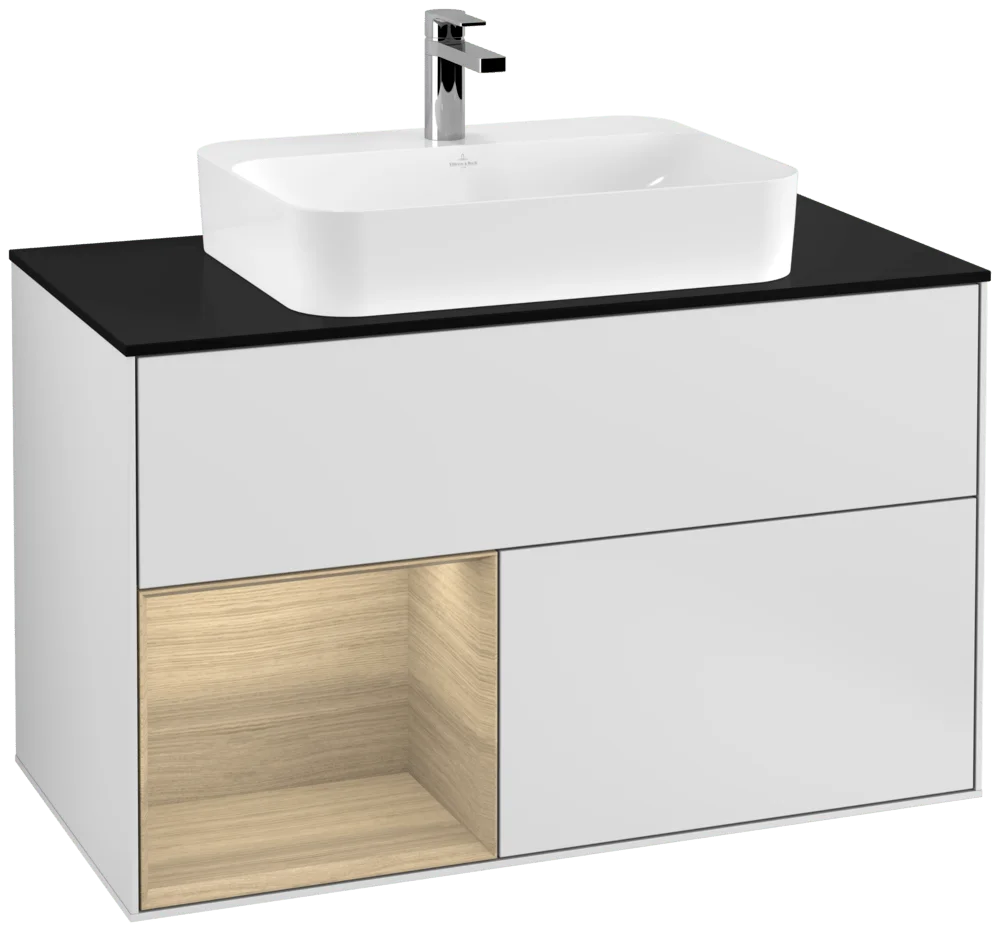Villeroy & Boch Finion Waschbeckenunterschrank G36 1000x603x501mm