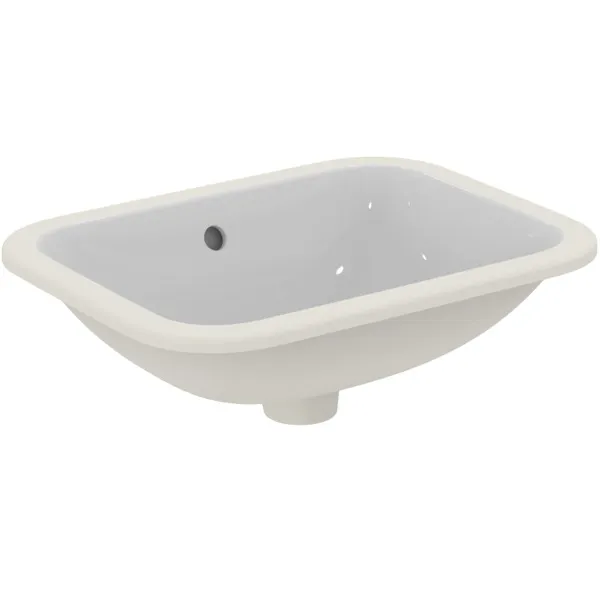 Waschbecken „Connect“ 50 × 38 × 17,5 cm Waschbecken „Connect“ 50 × 38 × 17,5 cm