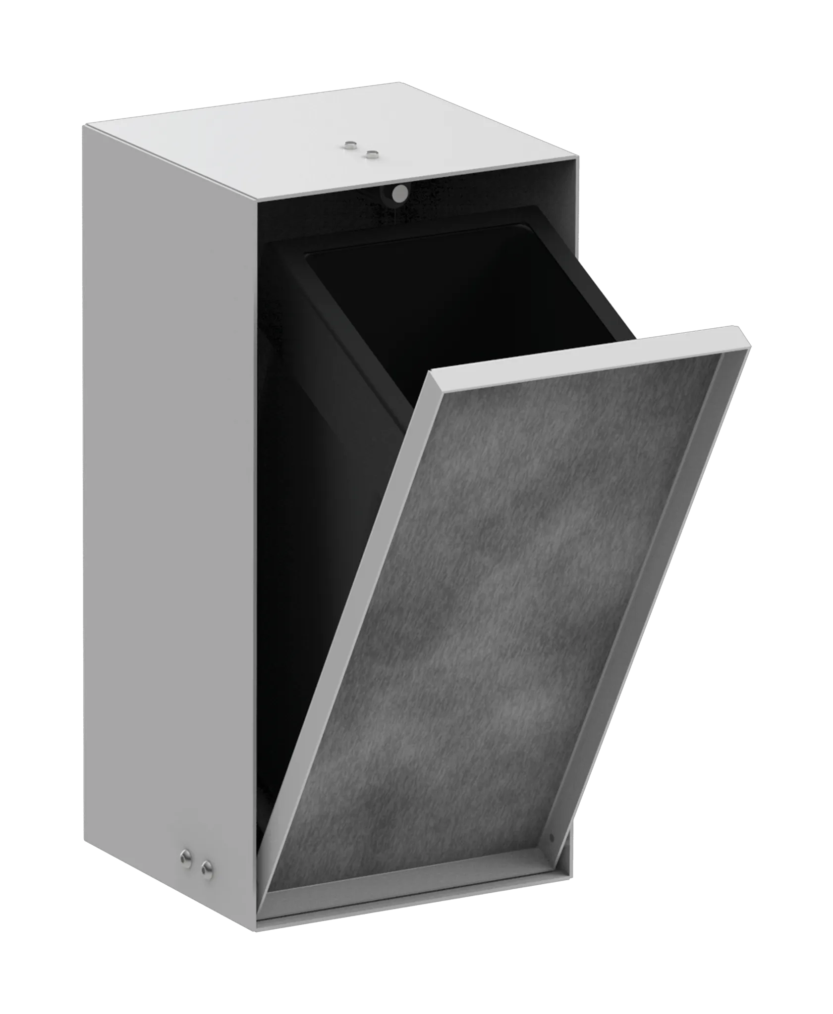 Hansgrohe Modul „XtraStoris Rock“ Hansgrohe Modul „XtraStoris Rock“