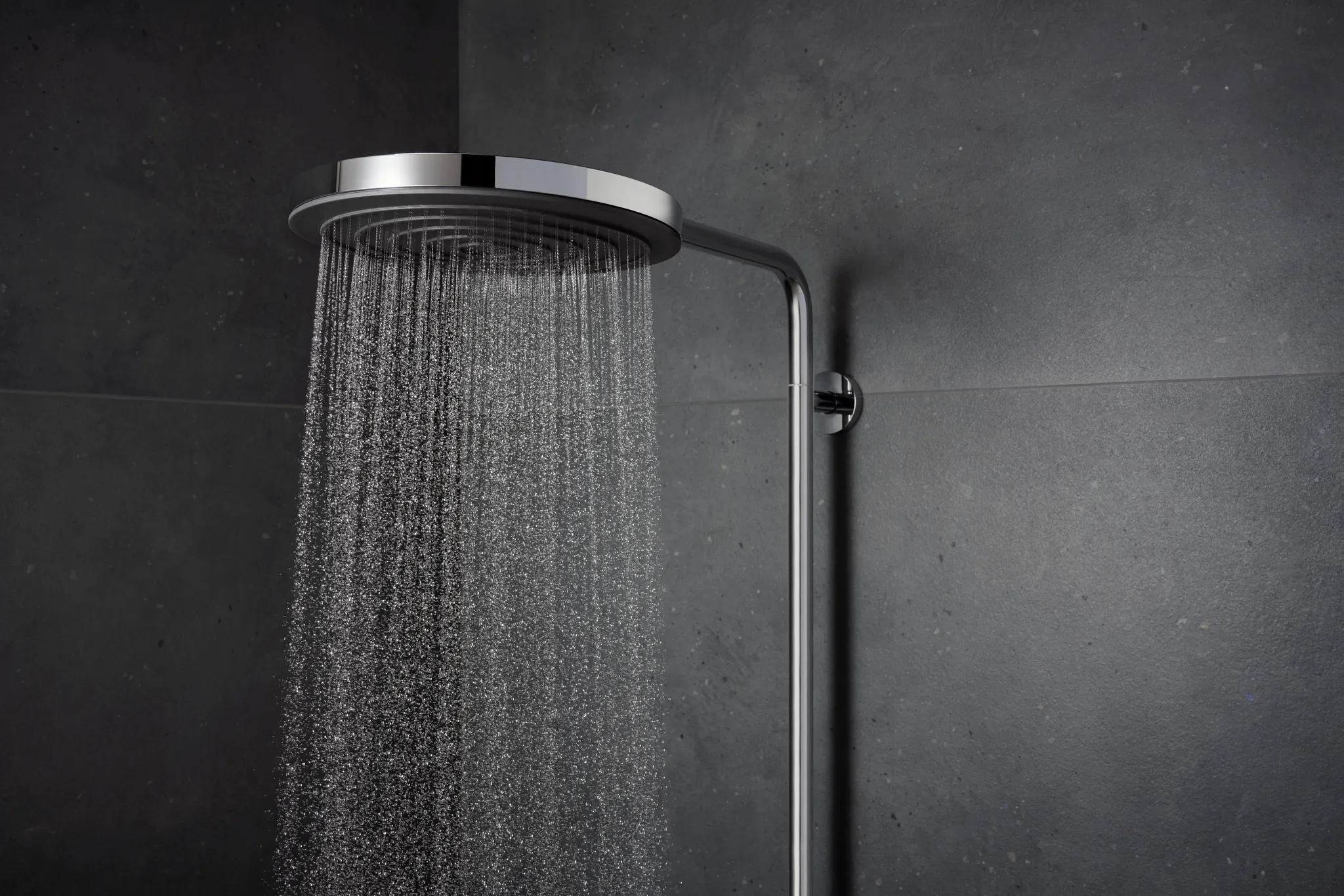 Hansgrohe Duschsystem „Pulsify S Puro“ Hansgrohe Duschsystem „Pulsify S Puro“