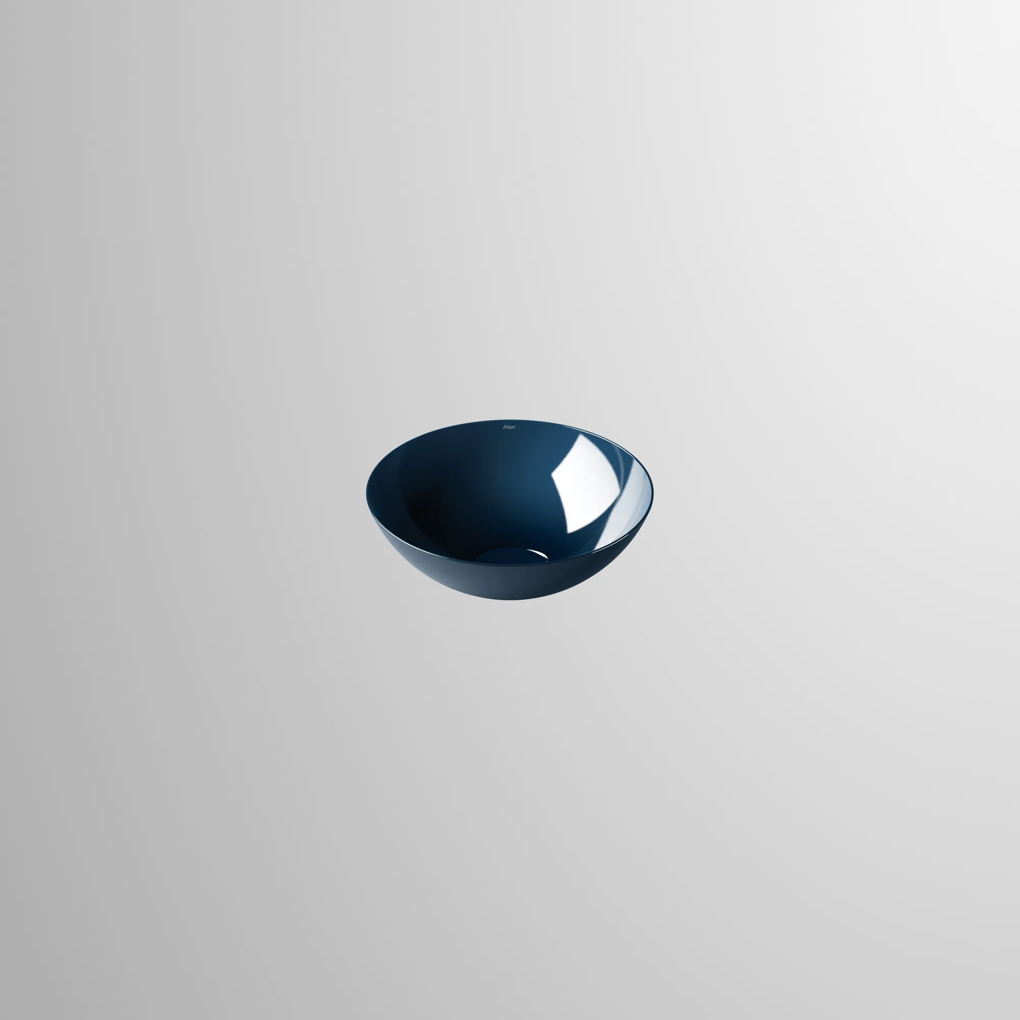 Alape Schalenbecken Aqua 300 Deep Blue Alape Schalenbecken Aqua 300 Deep Blue